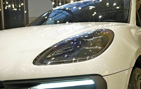 Porsche Macan I рестайлинг, 2025 год, 9 950 000 рублей, 3 фотография