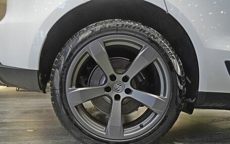 Porsche Macan I рестайлинг, 2025 год, 9 950 000 рублей, 7 фотография