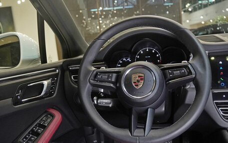 Porsche Macan I рестайлинг, 2025 год, 9 950 000 рублей, 14 фотография