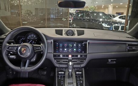 Porsche Macan I рестайлинг, 2025 год, 9 950 000 рублей, 12 фотография