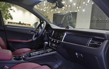 Porsche Macan I рестайлинг, 2025 год, 9 950 000 рублей, 23 фотография