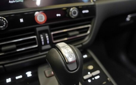 Porsche Macan I рестайлинг, 2025 год, 9 950 000 рублей, 17 фотография