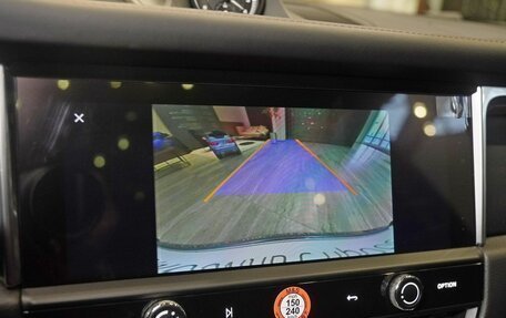 Porsche Macan I рестайлинг, 2025 год, 9 950 000 рублей, 19 фотография