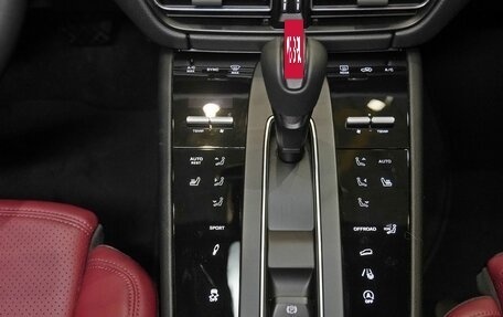 Porsche Macan I рестайлинг, 2025 год, 9 950 000 рублей, 21 фотография