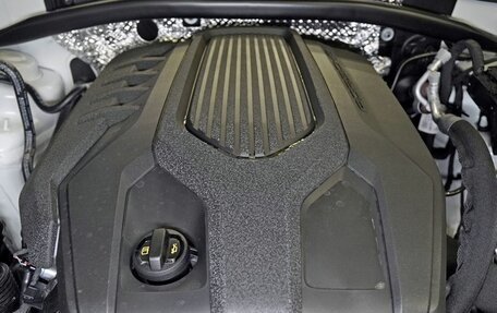 Porsche Macan I рестайлинг, 2025 год, 9 950 000 рублей, 27 фотография