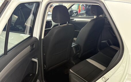 Volkswagen T-Roc I, 2022 год, 1 731 000 рублей, 14 фотография