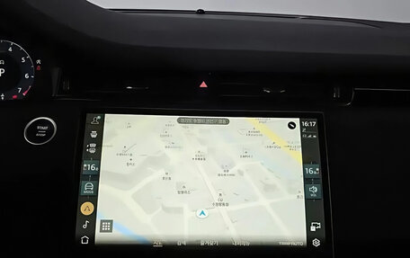 Land Rover Range Rover Evoque II, 2024 год, 6 235 000 рублей, 7 фотография