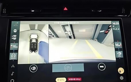 Land Rover Range Rover Evoque II, 2024 год, 6 235 000 рублей, 8 фотография