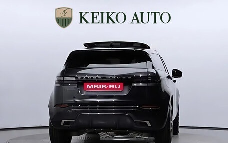 Land Rover Range Rover Evoque II, 2024 год, 6 235 000 рублей, 20 фотография