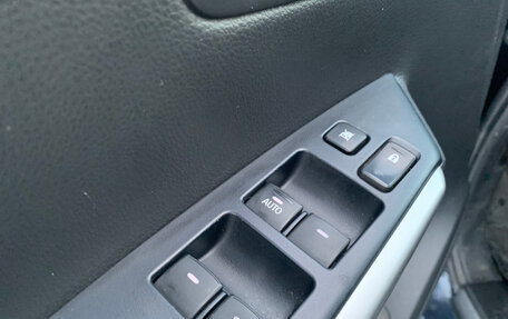 Mitsubishi Pajero Sport III рестайлинг, 2019 год, 3 249 000 рублей, 11 фотография