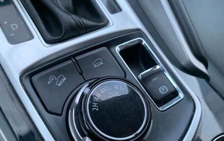 Mitsubishi Pajero Sport III рестайлинг, 2019 год, 3 249 000 рублей, 19 фотография