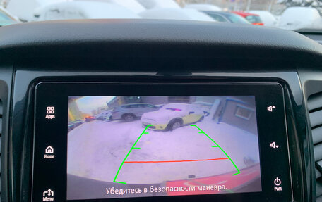 Mitsubishi Pajero Sport III рестайлинг, 2019 год, 3 249 000 рублей, 16 фотография