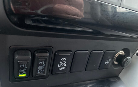 Mitsubishi Pajero Sport III рестайлинг, 2019 год, 3 249 000 рублей, 18 фотография