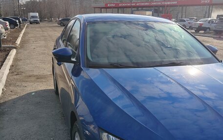 Skoda Octavia IV, 2021 год, 2 300 000 рублей, 5 фотография