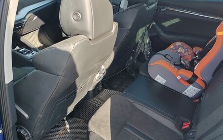 Skoda Octavia IV, 2021 год, 2 300 000 рублей, 10 фотография