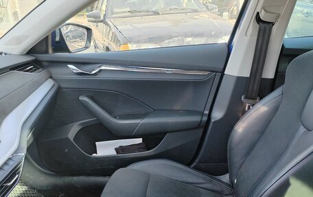 Skoda Octavia IV, 2021 год, 2 300 000 рублей, 11 фотография