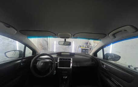 Citroen C4 II рестайлинг, 2010 год, 240 000 рублей, 6 фотография