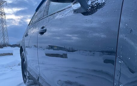 Citroen C4 II рестайлинг, 2010 год, 240 000 рублей, 5 фотография