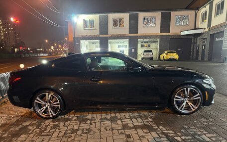 BMW 4 серия, 2020 год, 5 550 000 рублей, 3 фотография