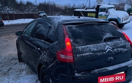 Citroen C4 II рестайлинг, 2010 год, 240 000 рублей, 2 фотография