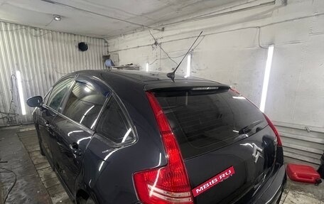 Citroen C4 II рестайлинг, 2010 год, 240 000 рублей, 7 фотография