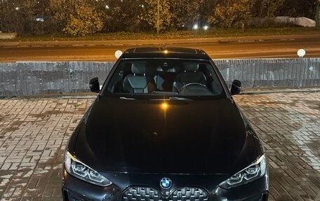 BMW 4 серия, 2020 год, 5 550 000 рублей, 2 фотография