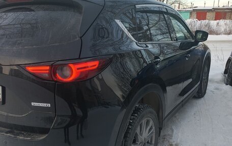 Mazda CX-5 II, 2020 год, 3 100 000 рублей, 2 фотография