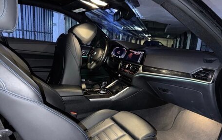 BMW 4 серия, 2020 год, 5 550 000 рублей, 8 фотография