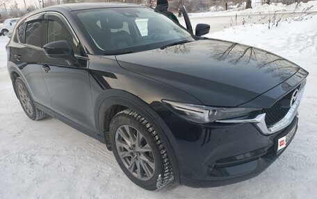 Mazda CX-5 II, 2020 год, 3 100 000 рублей, 7 фотография