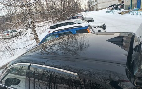 Mazda CX-5 II, 2020 год, 3 100 000 рублей, 5 фотография