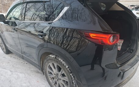 Mazda CX-5 II, 2020 год, 3 100 000 рублей, 4 фотография