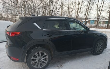 Mazda CX-5 II, 2020 год, 3 100 000 рублей, 3 фотография
