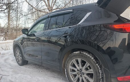 Mazda CX-5 II, 2020 год, 3 100 000 рублей, 6 фотография