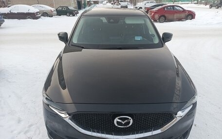 Mazda CX-5 II, 2020 год, 3 100 000 рублей, 10 фотография