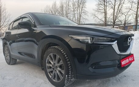 Mazda CX-5 II, 2020 год, 3 100 000 рублей, 8 фотография