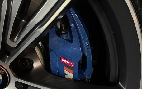 BMW 4 серия, 2020 год, 5 550 000 рублей, 6 фотография