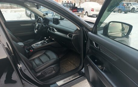 Mazda CX-5 II, 2020 год, 3 100 000 рублей, 13 фотография