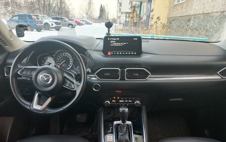 Mazda CX-5 II, 2020 год, 3 100 000 рублей, 16 фотография