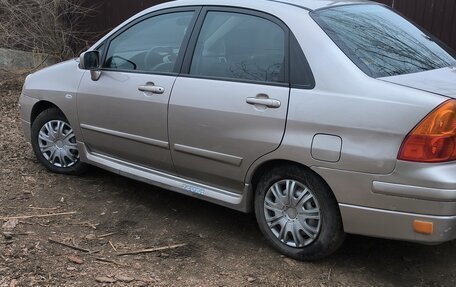 Suzuki Liana, 2006 год, 300 000 рублей, 3 фотография