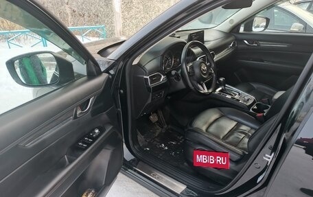 Mazda CX-5 II, 2020 год, 3 100 000 рублей, 12 фотография