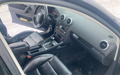 Audi A3, 2012 год, 1 070 000 рублей, 6 фотография