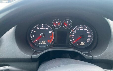 Audi A3, 2012 год, 1 070 000 рублей, 9 фотография