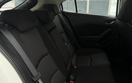 Mazda 3, 2013 год, 1 150 000 рублей, 12 фотография