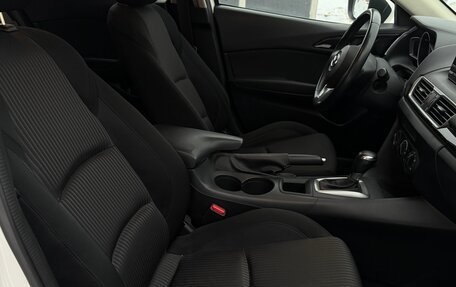 Mazda 3, 2013 год, 1 150 000 рублей, 14 фотография