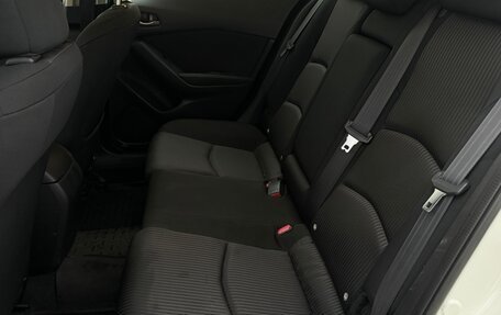 Mazda 3, 2013 год, 1 150 000 рублей, 11 фотография