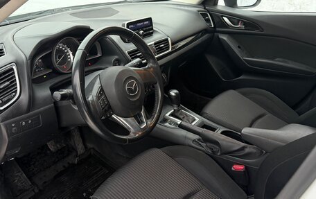 Mazda 3, 2013 год, 1 150 000 рублей, 9 фотография
