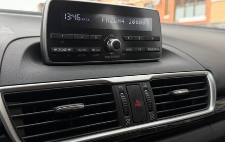 Mazda 3, 2013 год, 1 150 000 рублей, 18 фотография