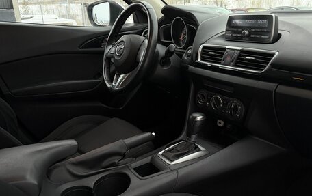 Mazda 3, 2013 год, 1 150 000 рублей, 15 фотография