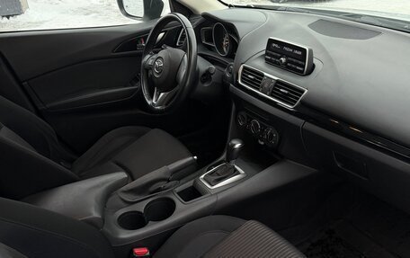Mazda 3, 2013 год, 1 150 000 рублей, 13 фотография