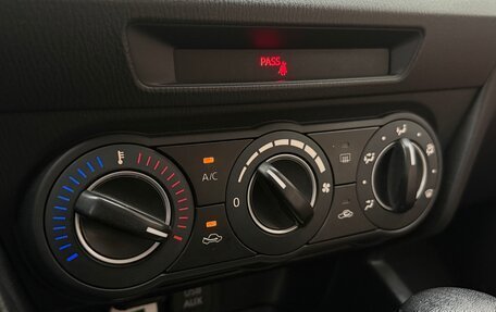 Mazda 3, 2013 год, 1 150 000 рублей, 19 фотография